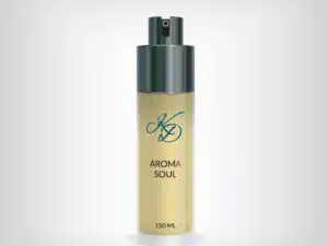 Organic Hair Foam