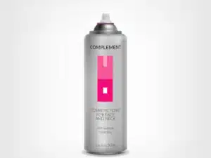Anti Aging Face Tonic