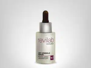 Organic Anti Aging Serum