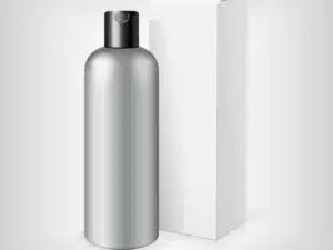 Anti Allergenic Shower Gel