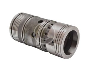 Stainless Stee Sleeve