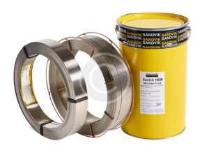Steel Rolled Rings