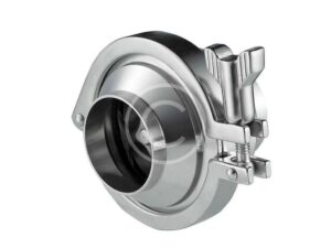 Spherical Ball Bearing