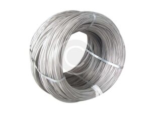 Stainless Steel Coarse Wires