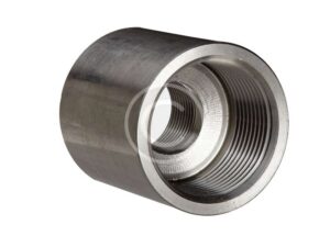 Stainless Steel Component