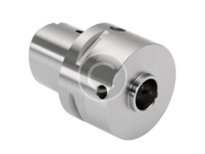 Steel Machined Flanges