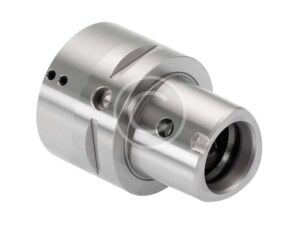 Steel Linear Bearings