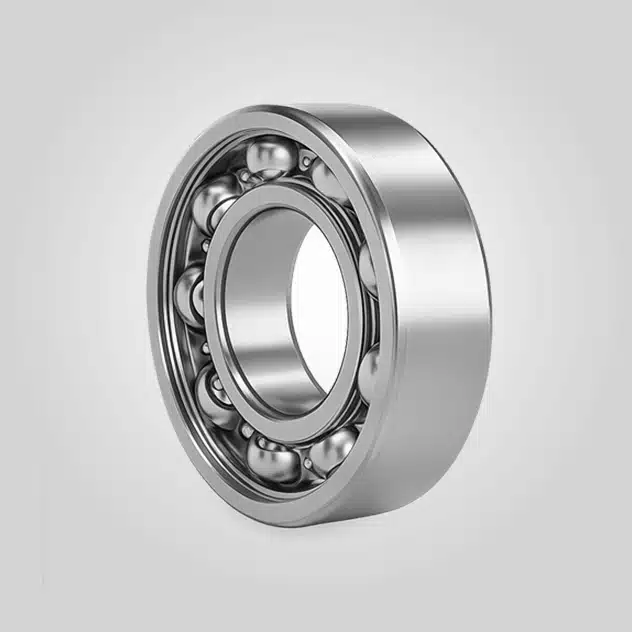 Ball Bearings Manufacturer | Ball Bearings Supplier | Industrial Ball Bearings
