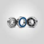 MR Series–Miniature Ball Bearings - Product Images MR Series – Miniature Ball Bearings