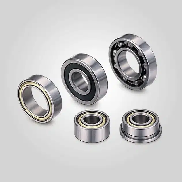 micro precision bearings