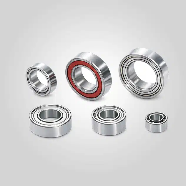Miniature Ball Bearings
