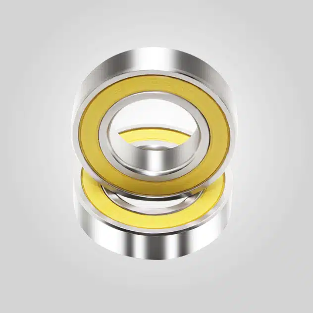 Ball Bearings Manufacturer | Ball Bearings Supplier | Industrial Ball Bearings